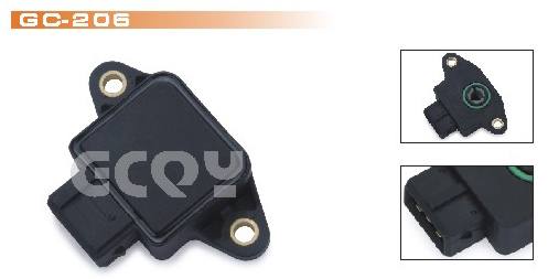 節(jié)氣門位置傳感器 GC206
