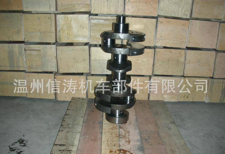 道依茨 F3L912 曲軸