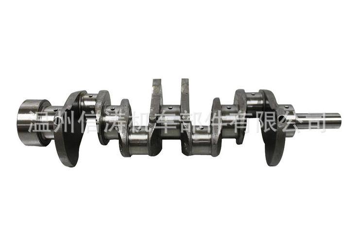 大發(fā) DL 曲軸