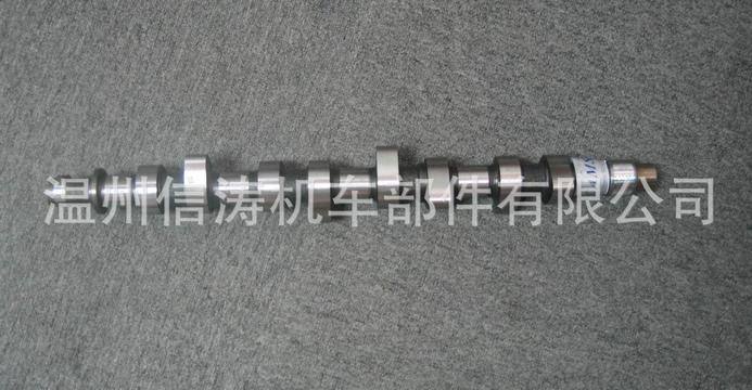 拉達(dá)2108凸輪軸