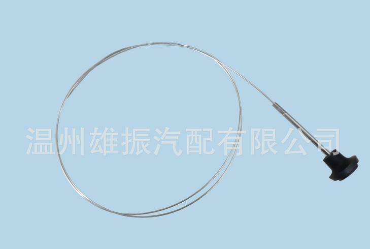 大眾拉線 VW cable