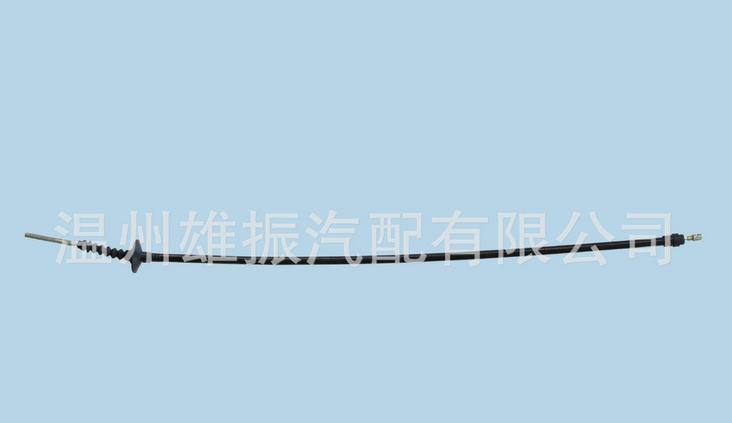 雷諾拉線 Renault cable