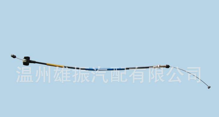 豐田拉線 Toyota cable