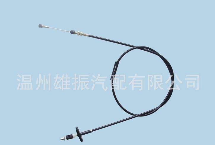 豐田拉線 Toyota cable