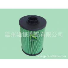 五十鈴、日立濾清器