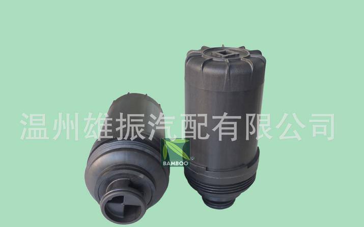 福田柴油濾清器
