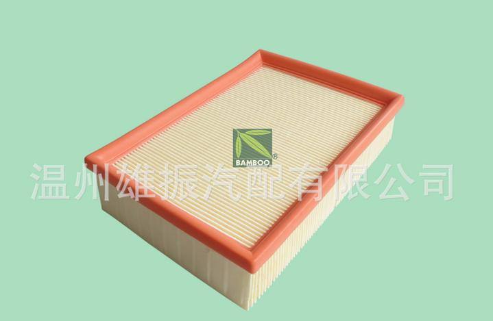 寶馬空氣濾清器