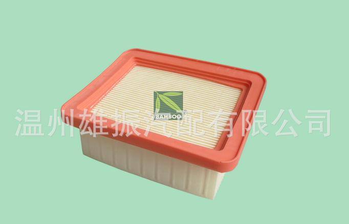 大發空氣濾清器