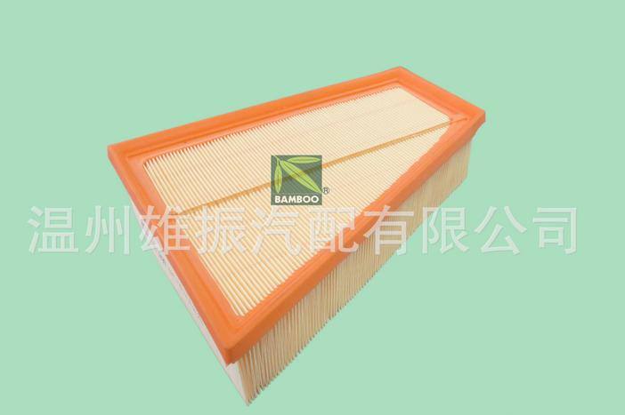 福特空氣濾清器