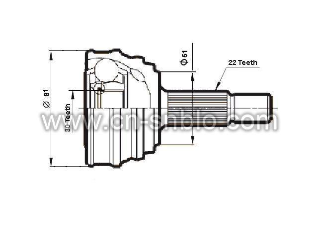 171 407 311球籠修理包 大眾