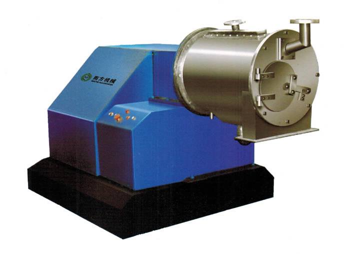 STL-30型雙級推料離心機