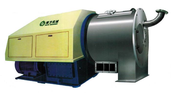 STL-80型雙級推料離心機