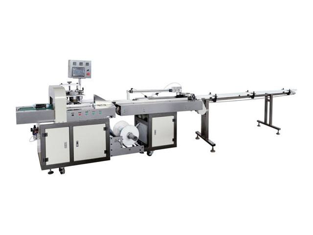 DH560自動包裝機