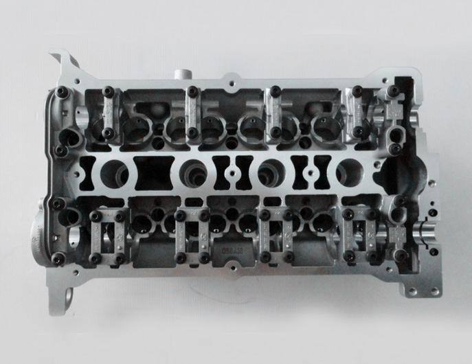 出口高品質(zhì)　Cylinder Head VW Passat B5 1.8T汽缸蓋