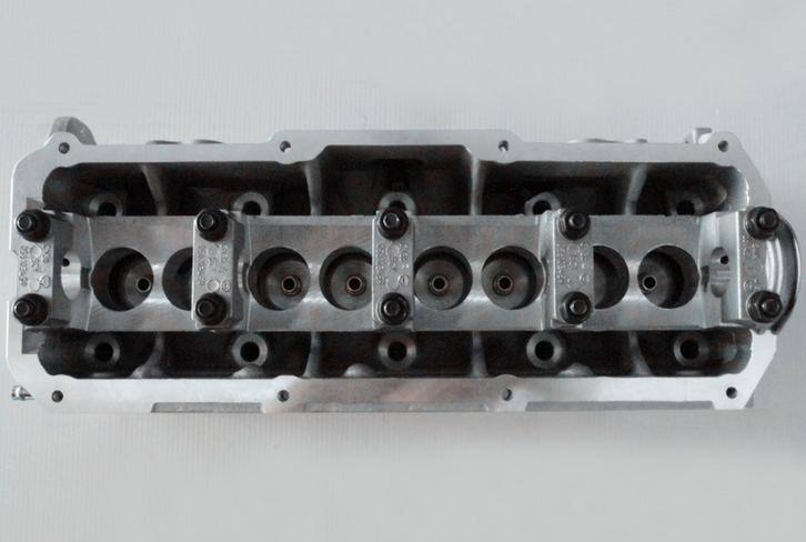 大眾時(shí)代超人 1.8L 氣缸蓋