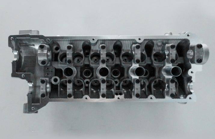 索納塔2.0L(VVCT) 缸蓋