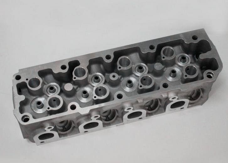 大宇藍天 DEAWOO CEILO 1.6L 汽缸蓋