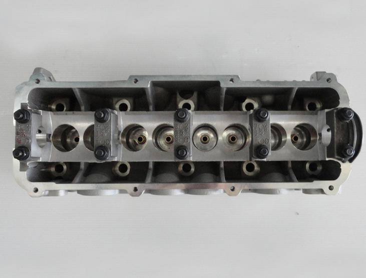 大眾桑塔納06款 SANTANA(06) 氣缸蓋