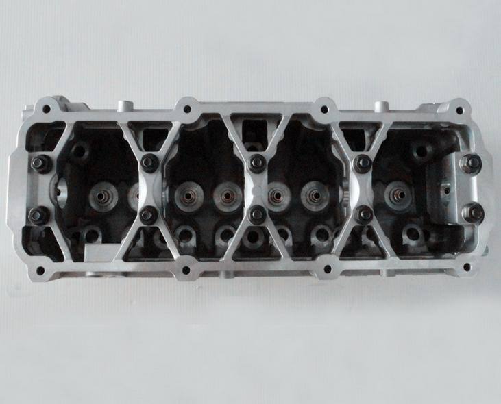 捷達(dá)05款 BJG 汽缸蓋