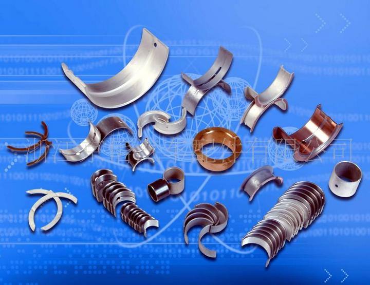 供應(yīng)豐田軸瓦