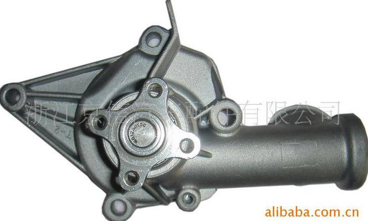 供應(yīng)HYUNDAI汽車水泵