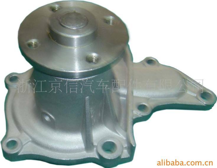 供應(yīng)豐田汽車?yán)鋮s水泵