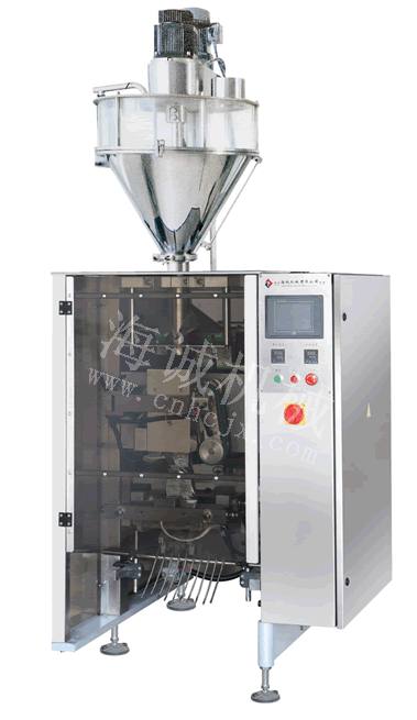 DXD-520F型 粉劑全自動包裝機(jī)