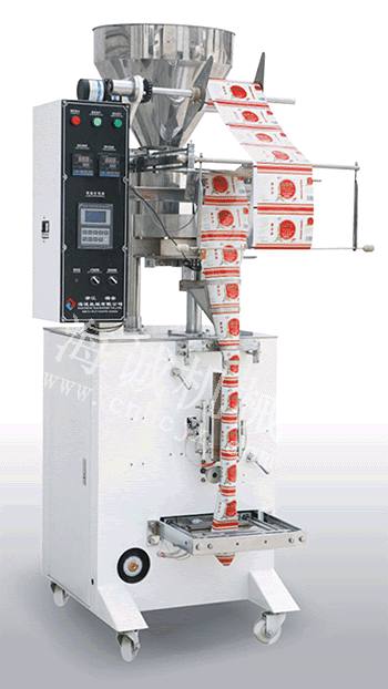 DXD-400A型 顆粒包裝機（碳鋼）