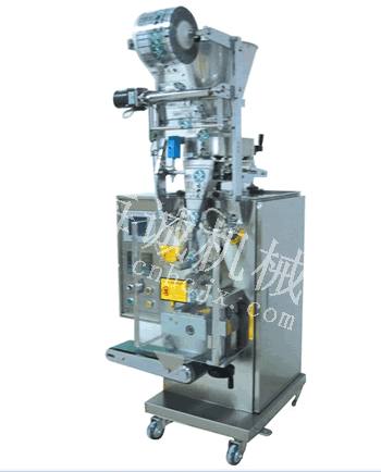 DXD-F 粉劑自動包裝機 