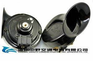 汽車通用喇叭ZY-107