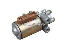 卡瑪斯電磁閥HR-1004