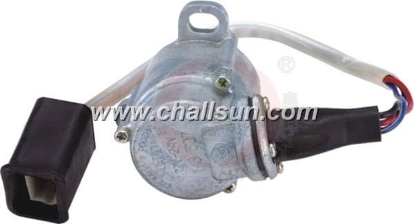 卡瑪斯電磁閥HR-1009