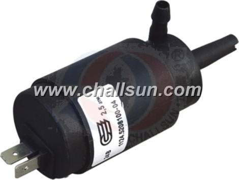 卡瑪斯噴水電機HR-1013