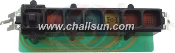 卡瑪斯信號燈總成HR-1015