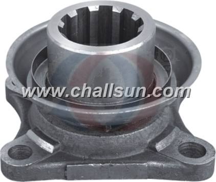 卡瑪斯前凸緣HR-1017