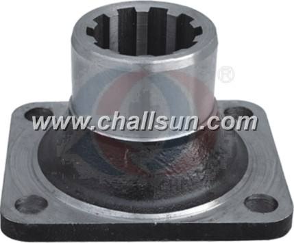 卡瑪斯后凸緣HR-1018