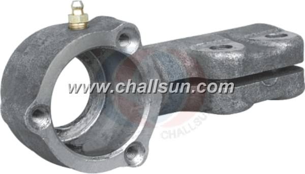 卡瑪斯拉桿球頭外套（左）HR-1020