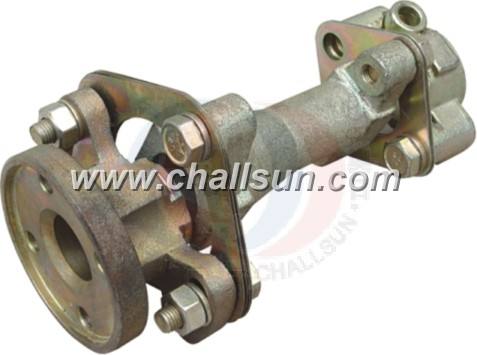 卡瑪斯燃油泵驅動軸HR-1022