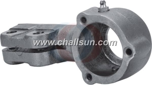 卡瑪斯電磁閥拉桿球頭外套（右）HR-1024