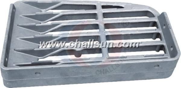 卡瑪斯腳踏板（右）HR-1045