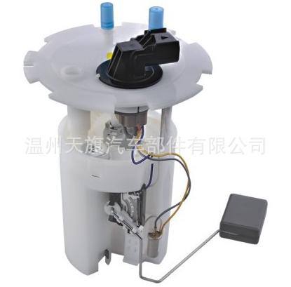 廠家直銷汽車電子油泵總成雪佛蘭大宇總成96447442