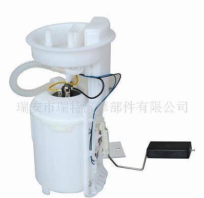 供應燃油泵總成 大眾、帕薩特、捷達 1J0919051B