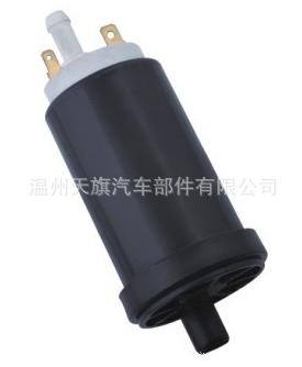 歐寶汽車汽油泵 瑞安廠家直銷汽車低壓電子燃油泵