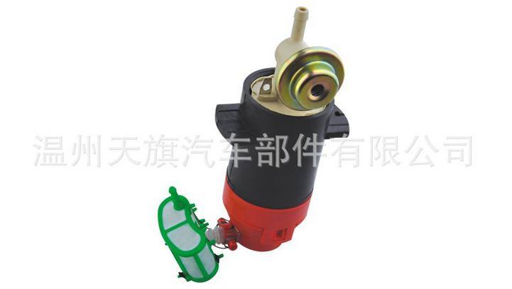 尼桑NISSAN汽車燃油泵 EP505/E8376/P72069