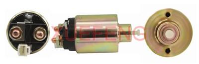 三菱系列 >> XF-101起動機電磁開關