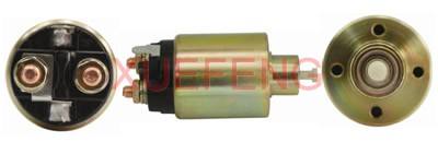  三菱系列 >> XF-105起動(dòng)機(jī)電磁開(kāi)關(guān)