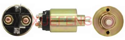 三菱系列 >> XF=106起動(dòng)機(jī)電磁開關(guān)