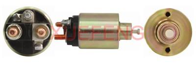  三菱系列 >> XF-111起動機電磁開關(guān)