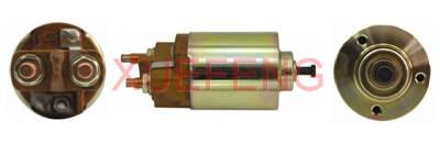 德科雷米系列 >> XF-181起動機電磁開關