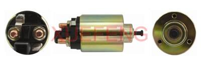  德科雷米系列 >> XF-182起動(dòng)機(jī)電磁開關(guān)